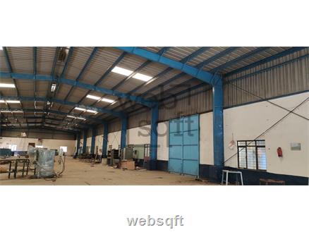 Property in Industrial Estate for Sale in Medak